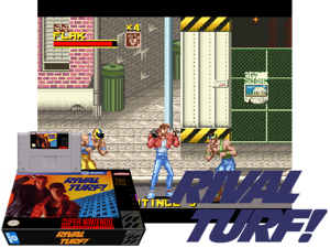 Game Thumbnail - Rival Turf (E)